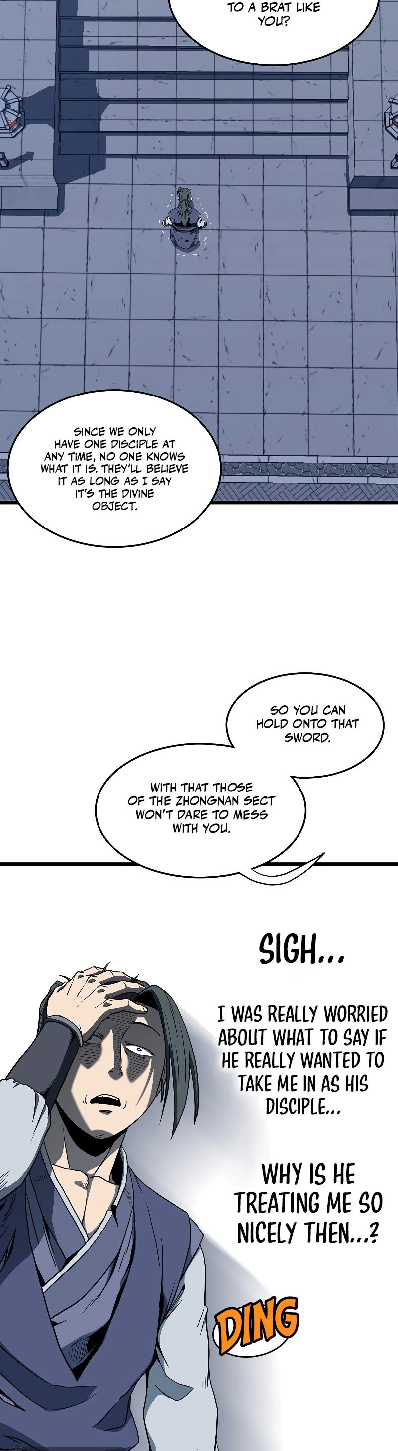 Murim Login Chapter 129 image 60